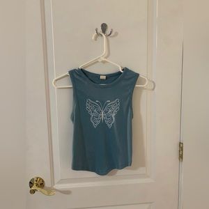 urban outfitters top